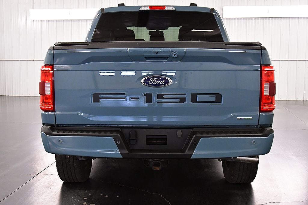 2023 Ford F-150 XLT Sport 5-1/2' Box