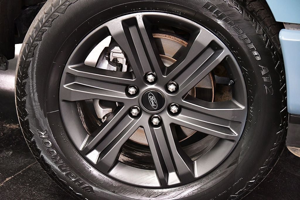 2023 Ford F-150 XLT Sport 5-1/2' Box
