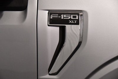 2021 Ford F-150 XLT 5-1/2' Box