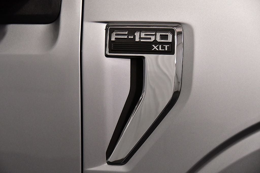 2021 Ford F-150 XLT 5-1/2' Box