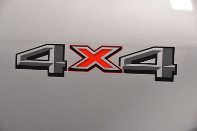 2021 Ford F-150 XLT 5-1/2' Box