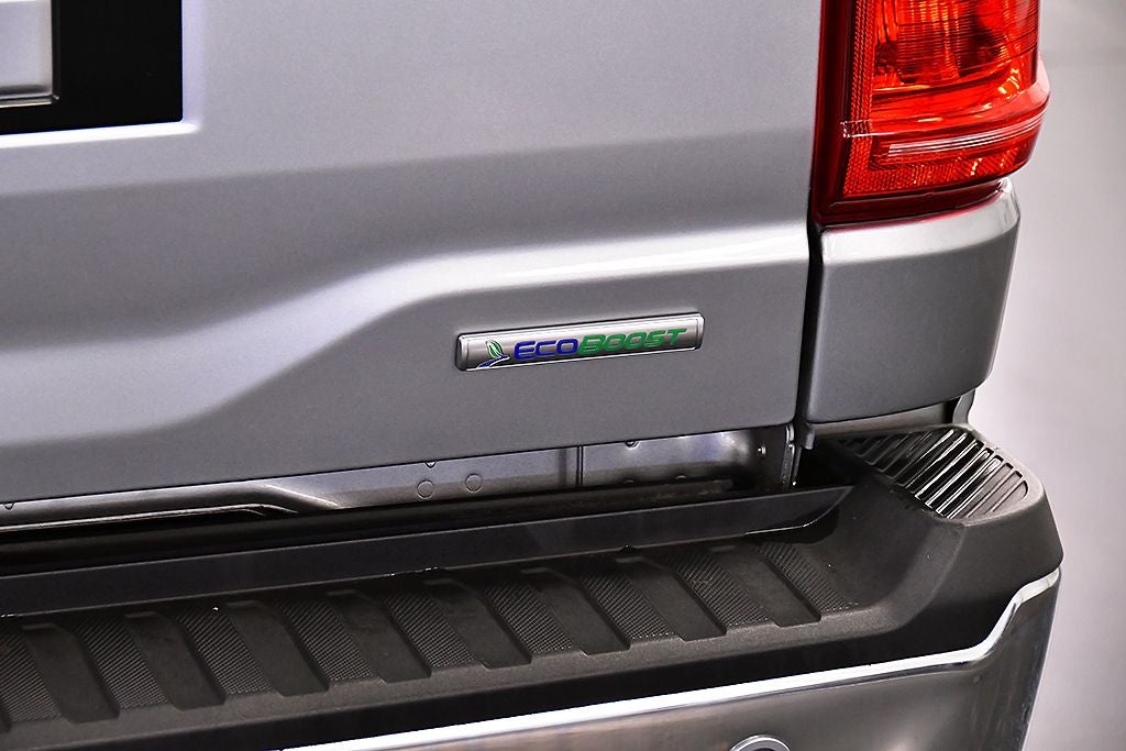 2021 Ford F-150 XLT 5-1/2' Box