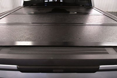 2021 Ford F-150 XLT 5-1/2' Box