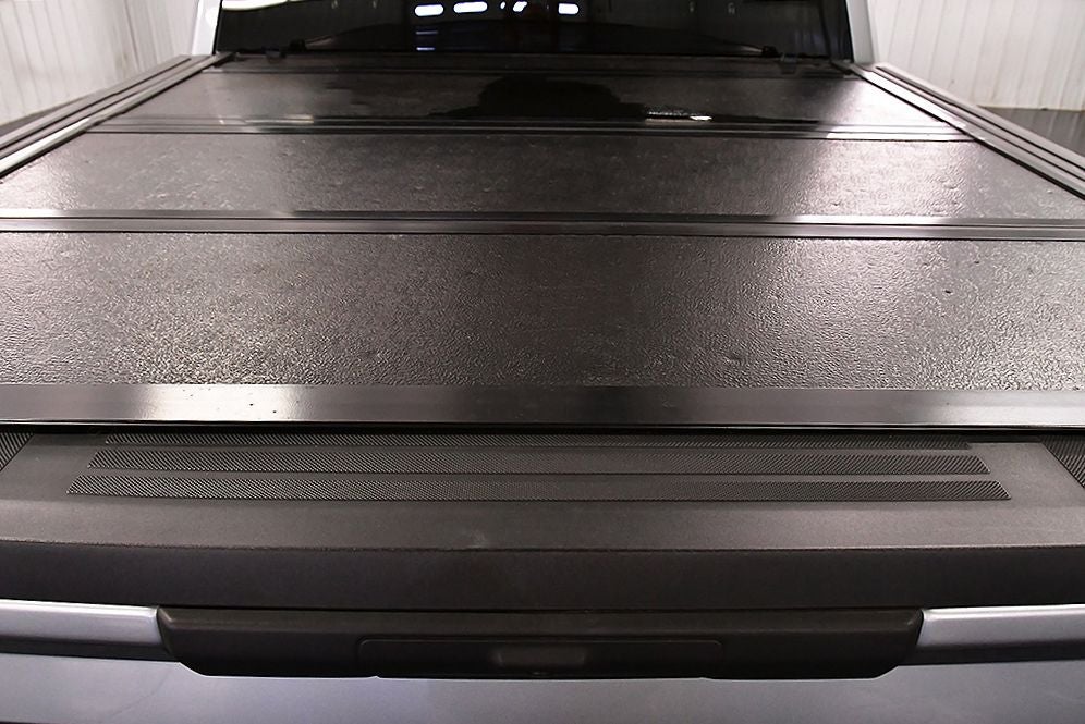 2021 Ford F-150 XLT 5-1/2' Box