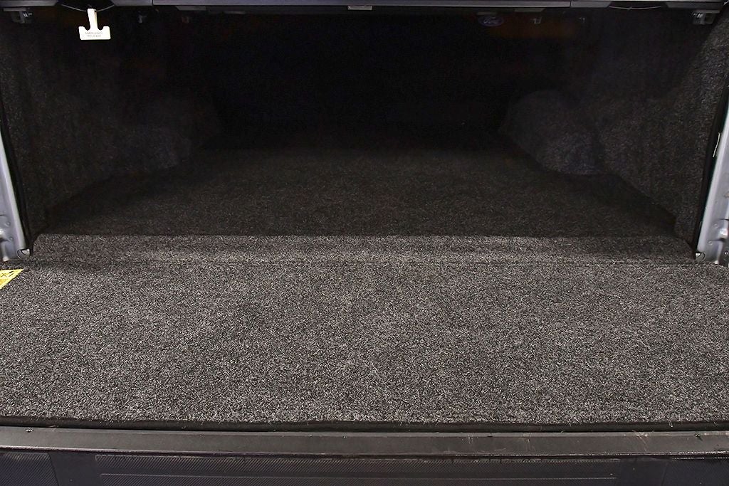 2021 Ford F-150 XLT 5-1/2' Box