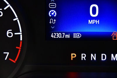 2021 Ford F-150 XLT 5-1/2' Box