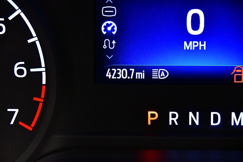 2021 Ford F-150 XLT 5-1/2' Box