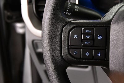 2021 Ford F-150 XLT 5-1/2' Box