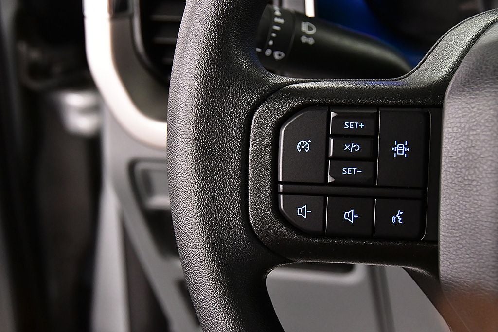 2021 Ford F-150 XLT 5-1/2' Box