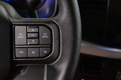 2021 Ford F-150 XLT 5-1/2' Box