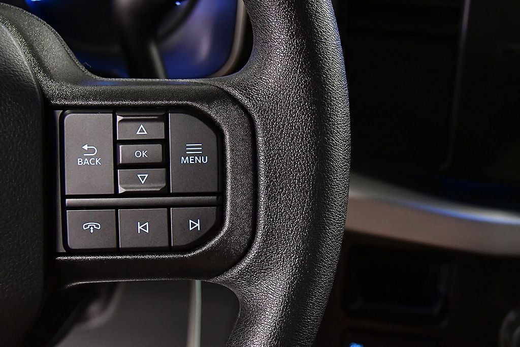 2021 Ford F-150 XLT 5-1/2' Box