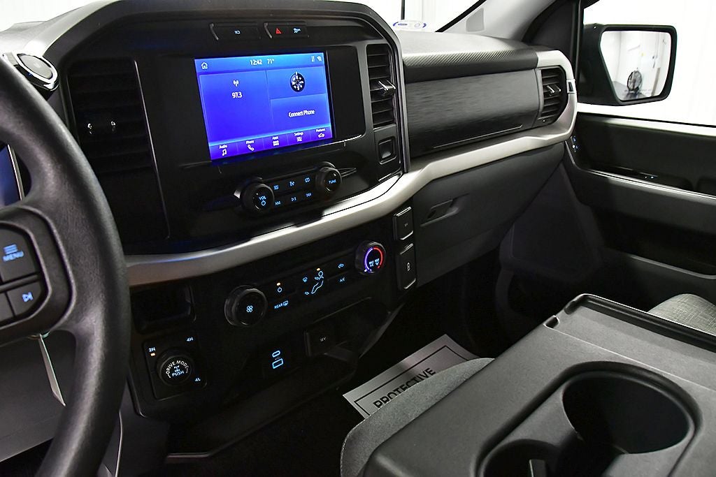 2021 Ford F-150 XLT 5-1/2' Box