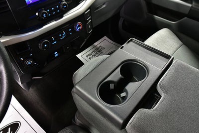 2021 Ford F-150 XLT 5-1/2' Box