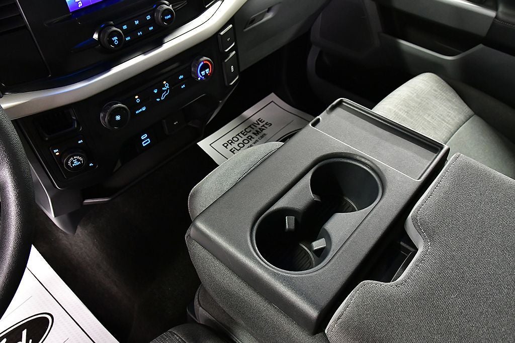 2021 Ford F-150 XLT 5-1/2' Box