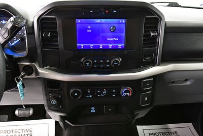2021 Ford F-150 XLT 5-1/2' Box
