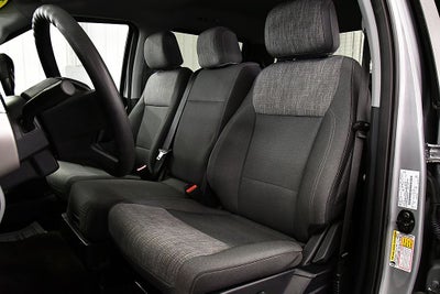 2021 Ford F-150 XLT 5-1/2' Box