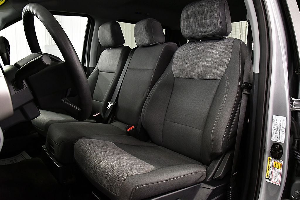 2021 Ford F-150 XLT 5-1/2' Box
