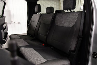 2021 Ford F-150 XLT 5-1/2' Box