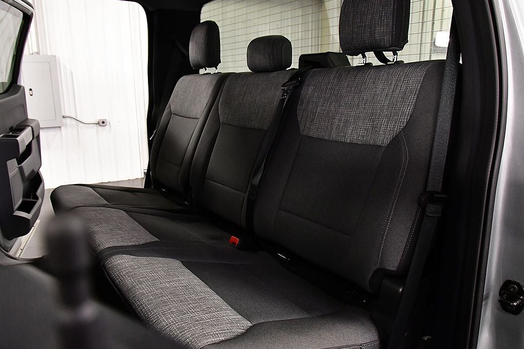 2021 Ford F-150 XLT 5-1/2' Box