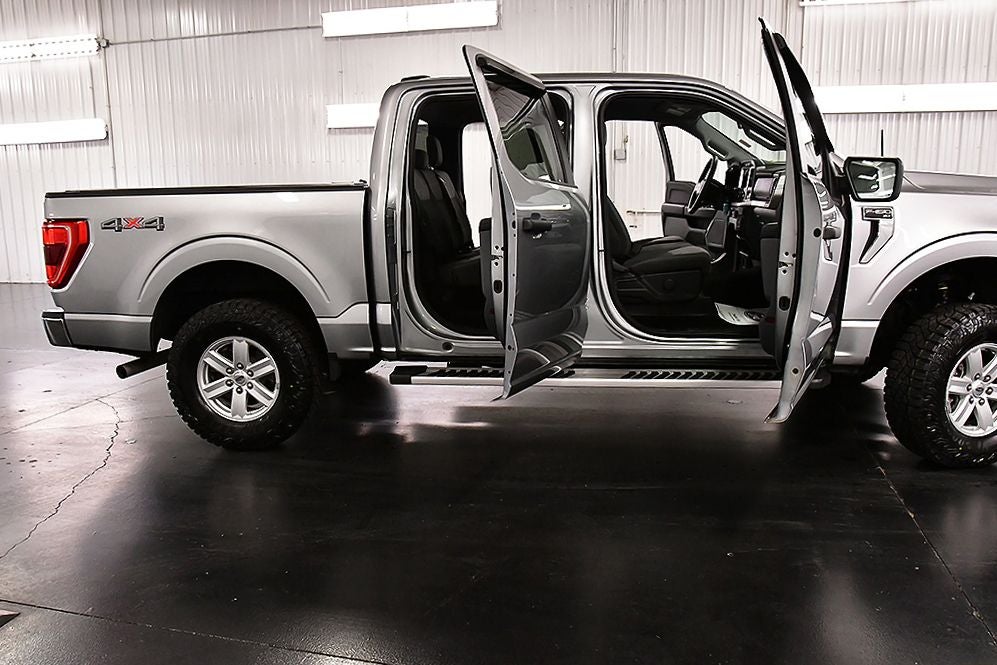 2021 Ford F-150 XLT 5-1/2' Box