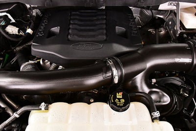 2021 Ford F-150 XLT 5-1/2' Box