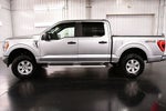 2021 Ford F-150 XLT 5-1/2' Box