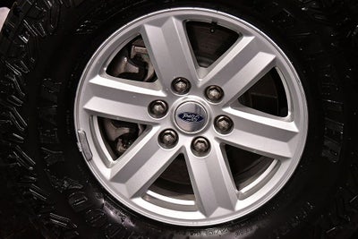 2021 Ford F-150 XLT 5-1/2' Box