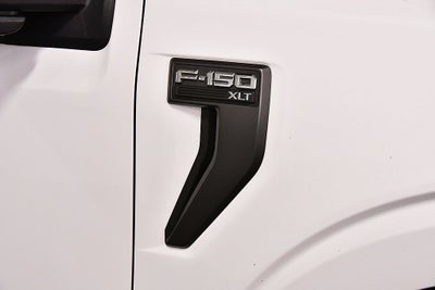 2023 Ford F-150 XLT Sport 5-1/2' Box