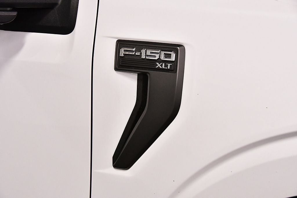 2023 Ford F-150 XLT Sport 5-1/2' Box
