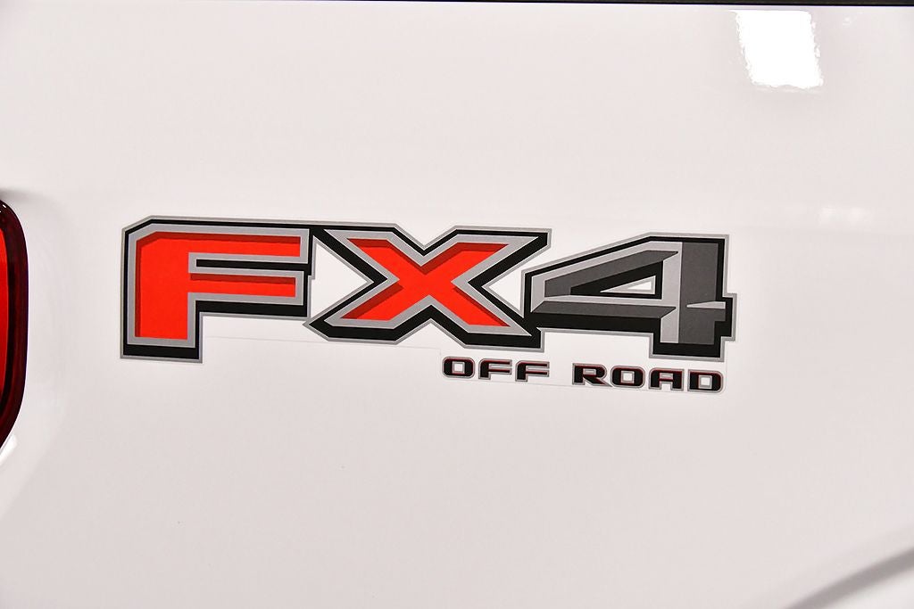 2023 Ford F-150 XLT Sport 5-1/2' Box