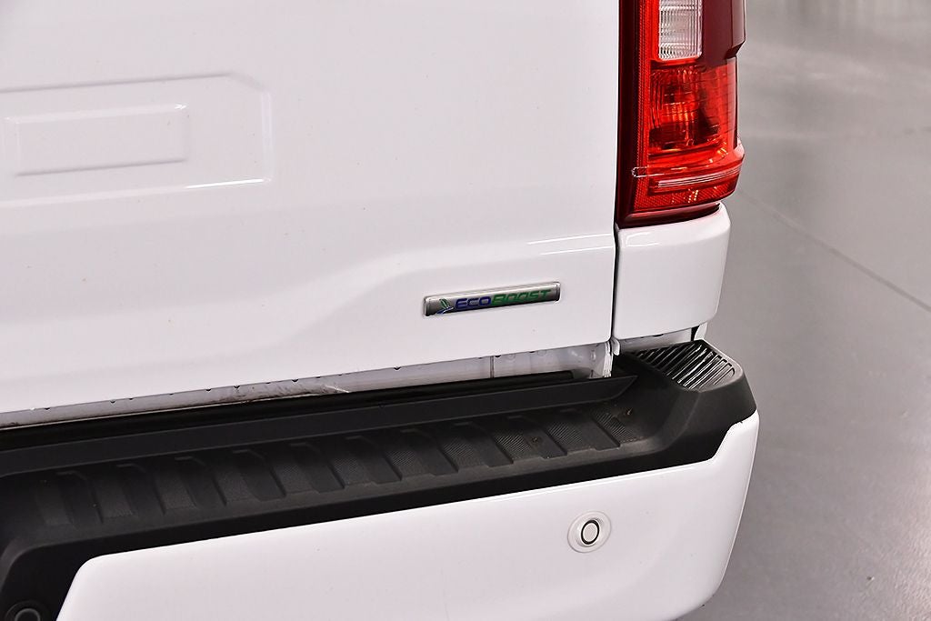 2023 Ford F-150 XLT Sport 5-1/2' Box