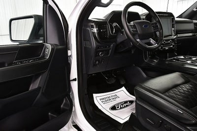 2023 Ford F-150 XLT Sport 5-1/2' Box