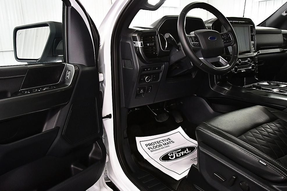 2023 Ford F-150 XLT Sport 5-1/2' Box