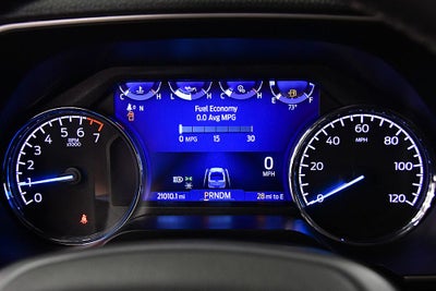 2023 Ford F-150 XLT Sport 5-1/2' Box
