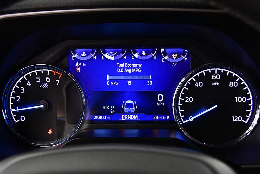 2023 Ford F-150 XLT Sport 5-1/2' Box