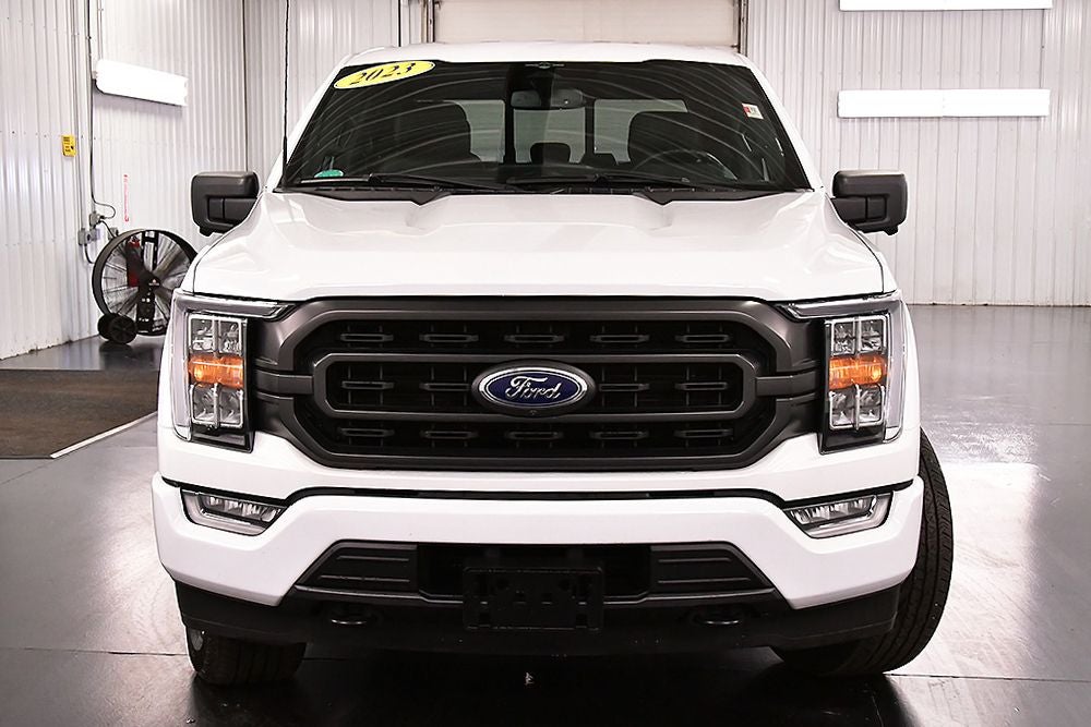 2023 Ford F-150 XLT Sport 5-1/2' Box
