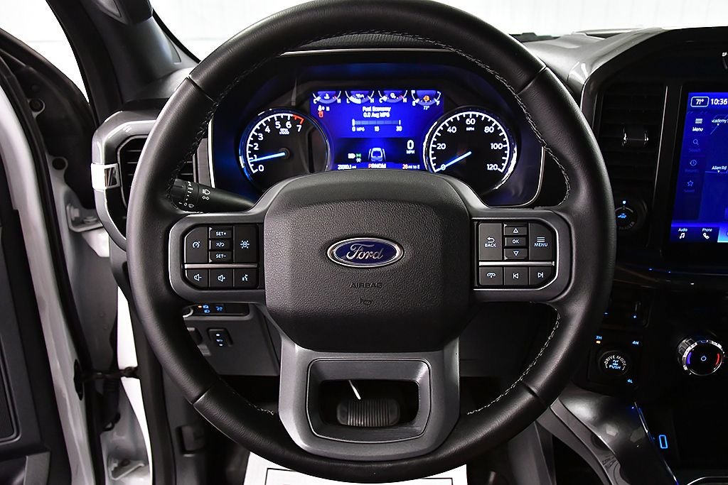 2023 Ford F-150 XLT Sport 5-1/2' Box