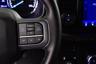 2023 Ford F-150 XLT Sport 5-1/2' Box