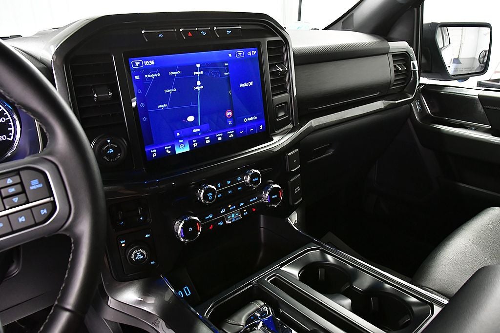 2023 Ford F-150 XLT Sport 5-1/2' Box