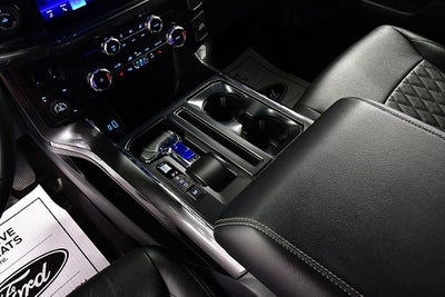 2023 Ford F-150 XLT Sport 5-1/2' Box
