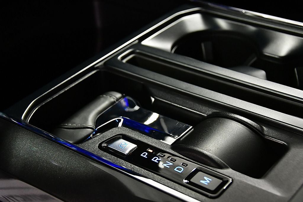 2023 Ford F-150 XLT Sport 5-1/2' Box