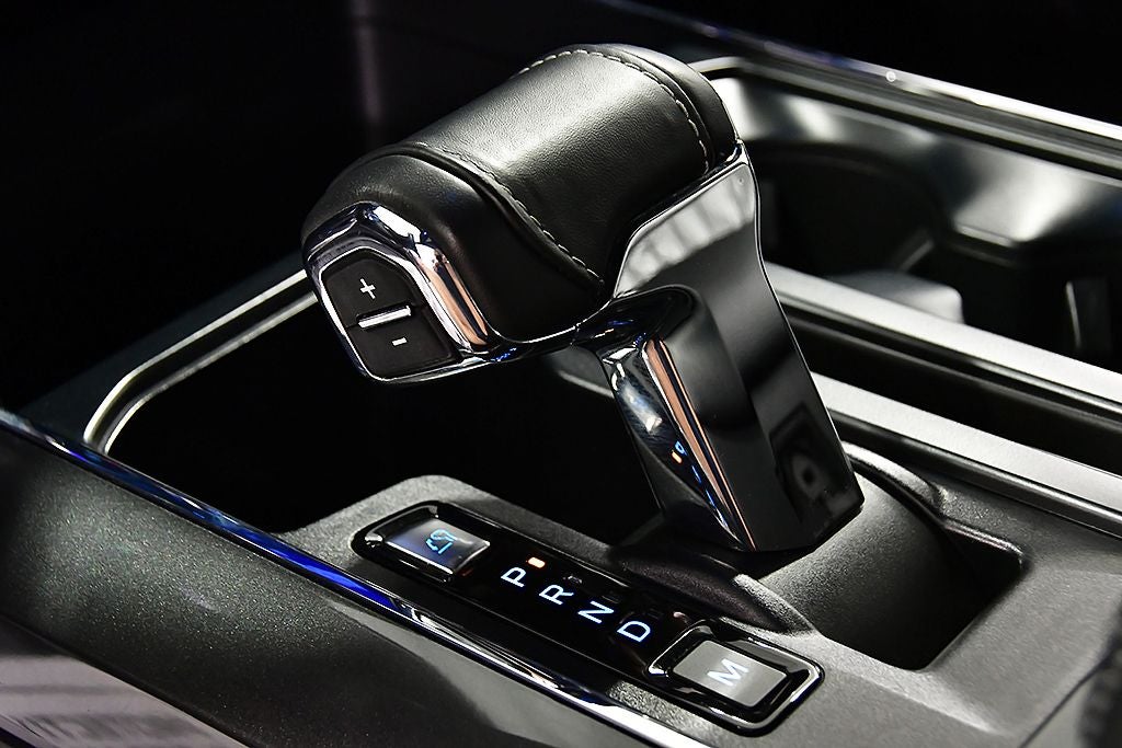 2023 Ford F-150 XLT Sport 5-1/2' Box