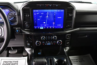 2023 Ford F-150 XLT Sport 5-1/2' Box