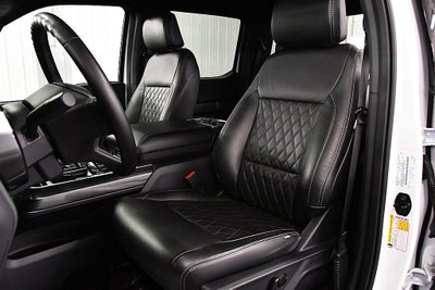 2023 Ford F-150 XLT Sport 5-1/2' Box