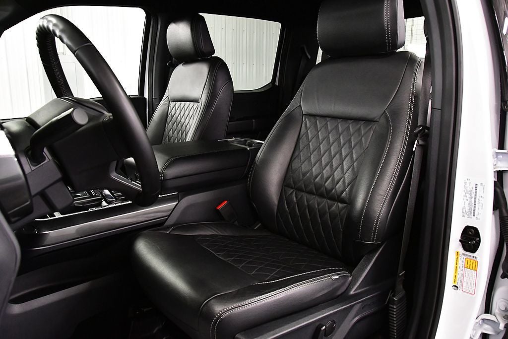2023 Ford F-150 XLT Sport 5-1/2' Box