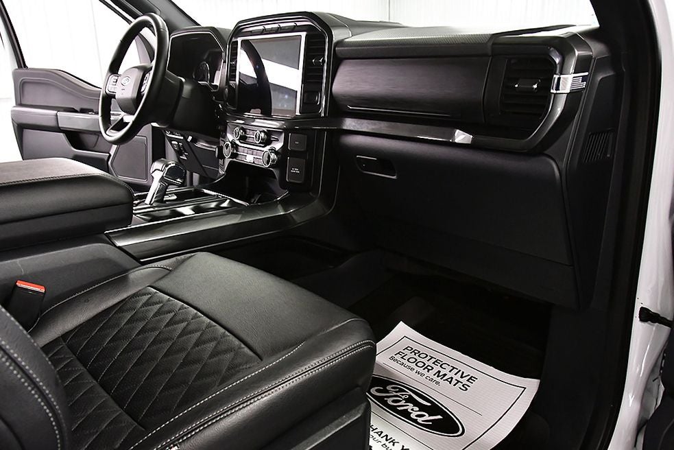 2023 Ford F-150 XLT Sport 5-1/2' Box