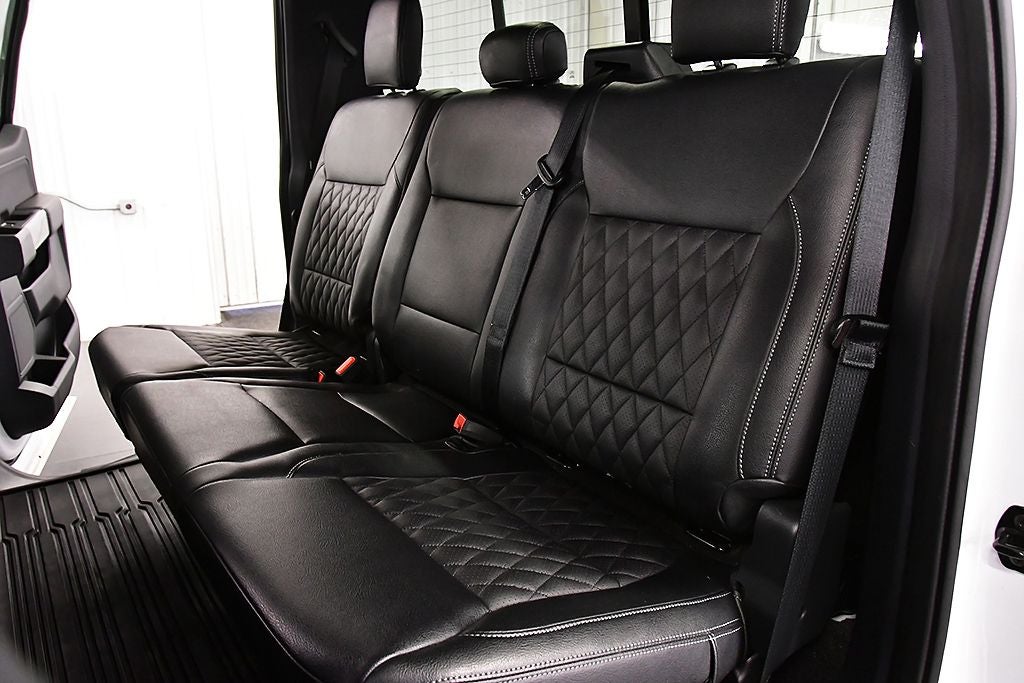 2023 Ford F-150 XLT Sport 5-1/2' Box