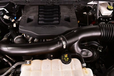 2023 Ford F-150 XLT Sport 5-1/2' Box