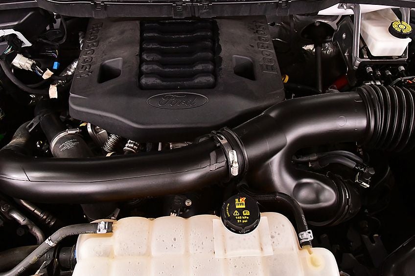 2023 Ford F-150 XLT Sport 5-1/2' Box