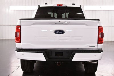 2023 Ford F-150 XLT Sport 5-1/2' Box